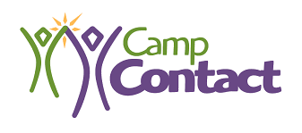 Camp Contact Logo Camp Contact Logo